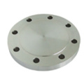 Flange cega de ASTM B366 Uns N06022 Hastelloy C22